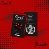 Тютюн Spirit (Спіріт) Bagator - Cherry Sour (Кисла Вишня) 40г